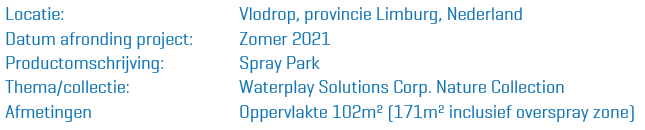 Watergames & More Speeltuin De Gitstap Info