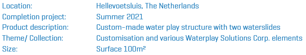 Watergames & More Historyland Information EN