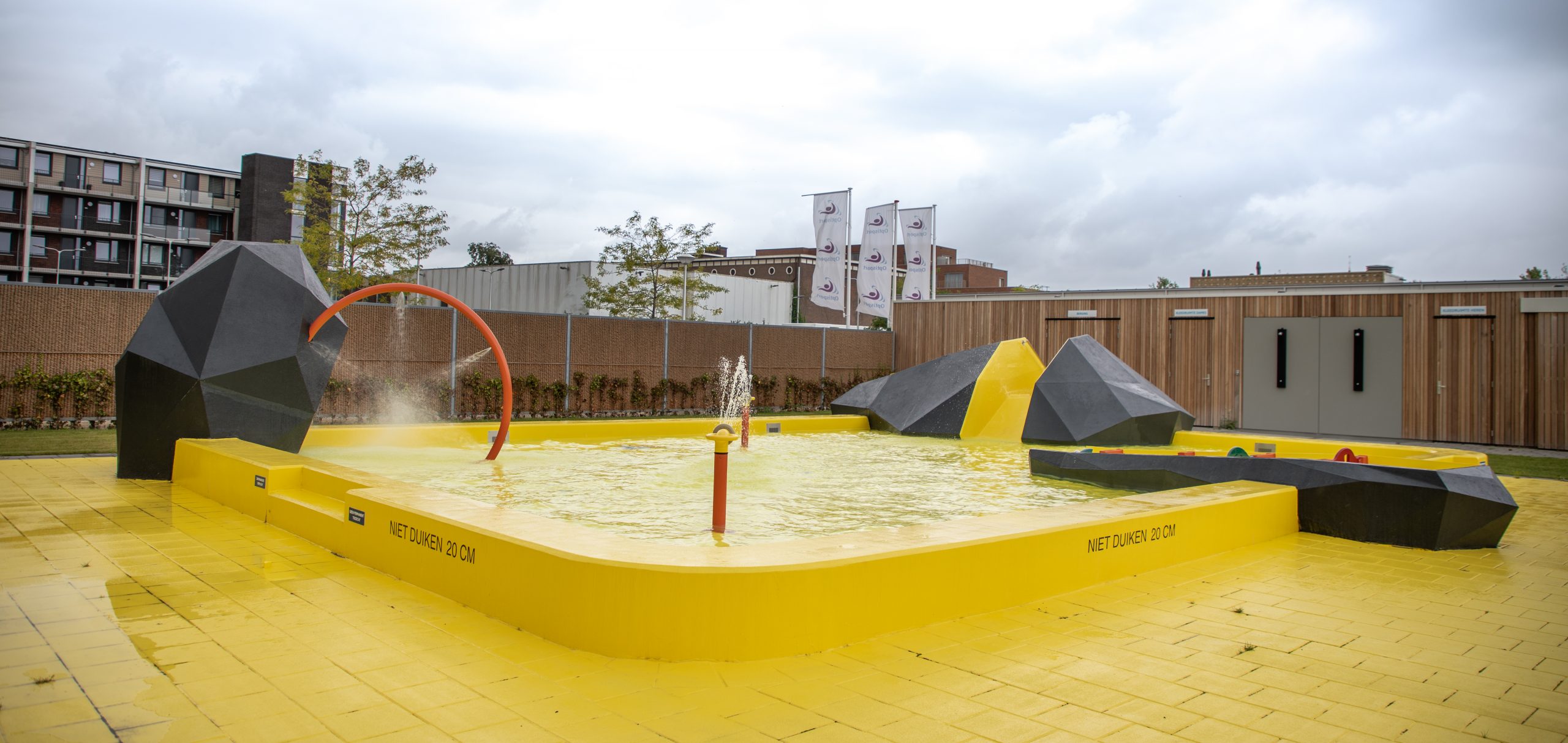 Watergames & More Zwembad De Kuil Maatwerk Peuterbad Buiten (11)