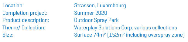 Watergames & More Les Thermes Information EN