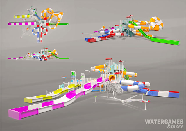 Watergames-More_Waterglijbanen_Waterspeelstructuur_ont