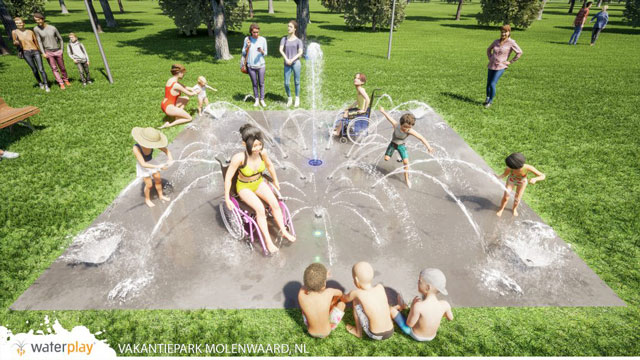 Watergames-More_Vakantiepark-Molenwaard_Spra-(2)