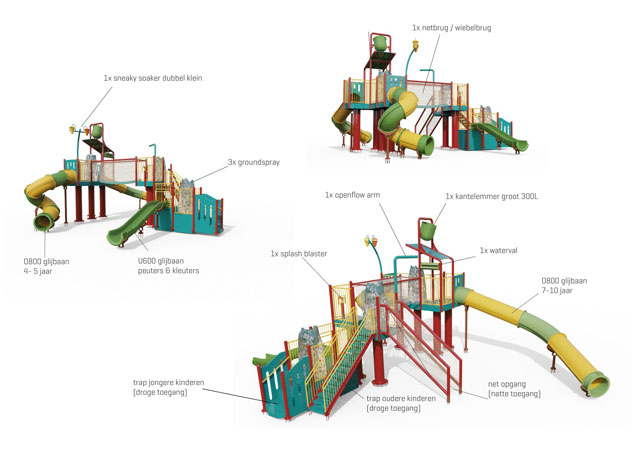 Watergames-More_Waterspeelstructuur_Recreatiegebied-Bla