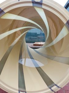 Watergames More Nieuwe Glijbaanmallen Maasresidenc