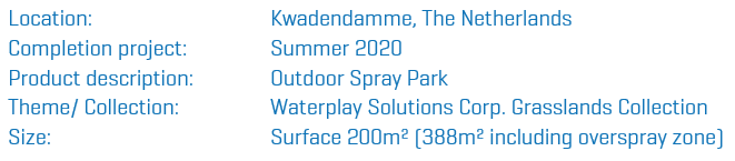 Watergames & More Berkenhof Tropical Zoo Information EN