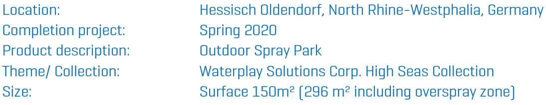 Watergames & More Copa Ca Backum Info EN