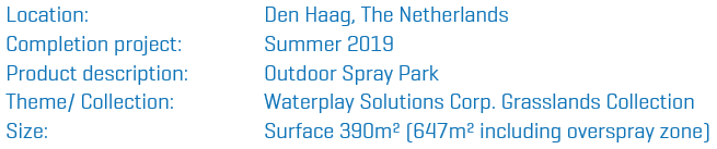 Watergames & More Drievliet Family Park Information EN