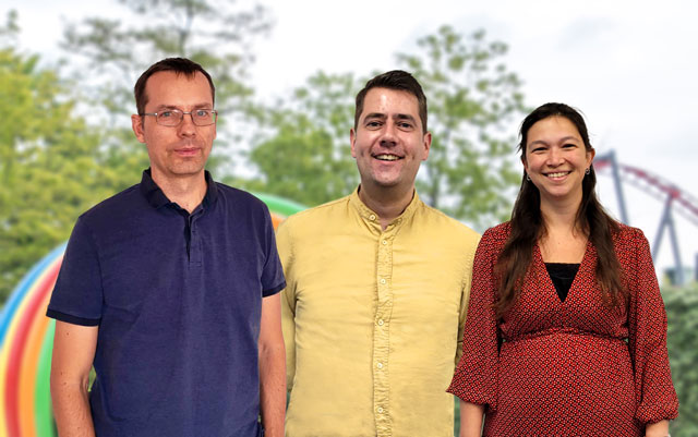 Team-foto-Pawel,-Arthur-en-Denise