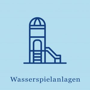 Iconen Wasserspielanlagen