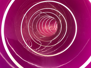 Maarsseveense Plassen Waterglijbaan Challenger