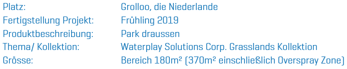 Watergames & More De Berenkuil Info DU