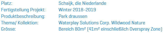 Watergames & More Vakantiepark Schaijk Info DU