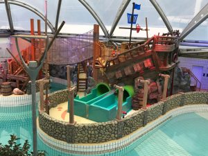 Watergames More Spray Park Waterglijbaan Maatwerk Speelstructuur Monte Mare Kreuzau 2