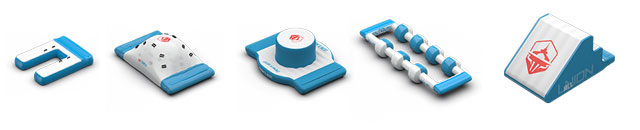 Sport-Lane---losse-sets