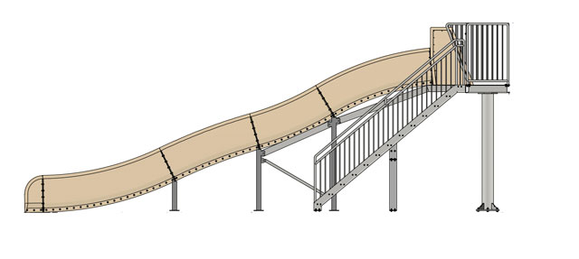 Kamen-Seseke--Familieglijbaan-zijaanzicht