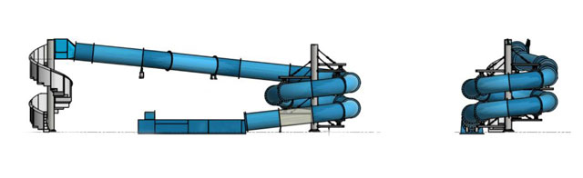Ontwerptekening-Zwijndrecht