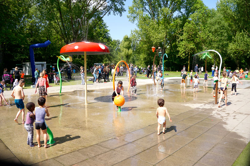 Capelle-aan-den-IJssel---Schollebos_1