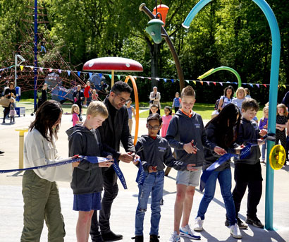 Capelle-aan-den-IJssel---Schollebos_2