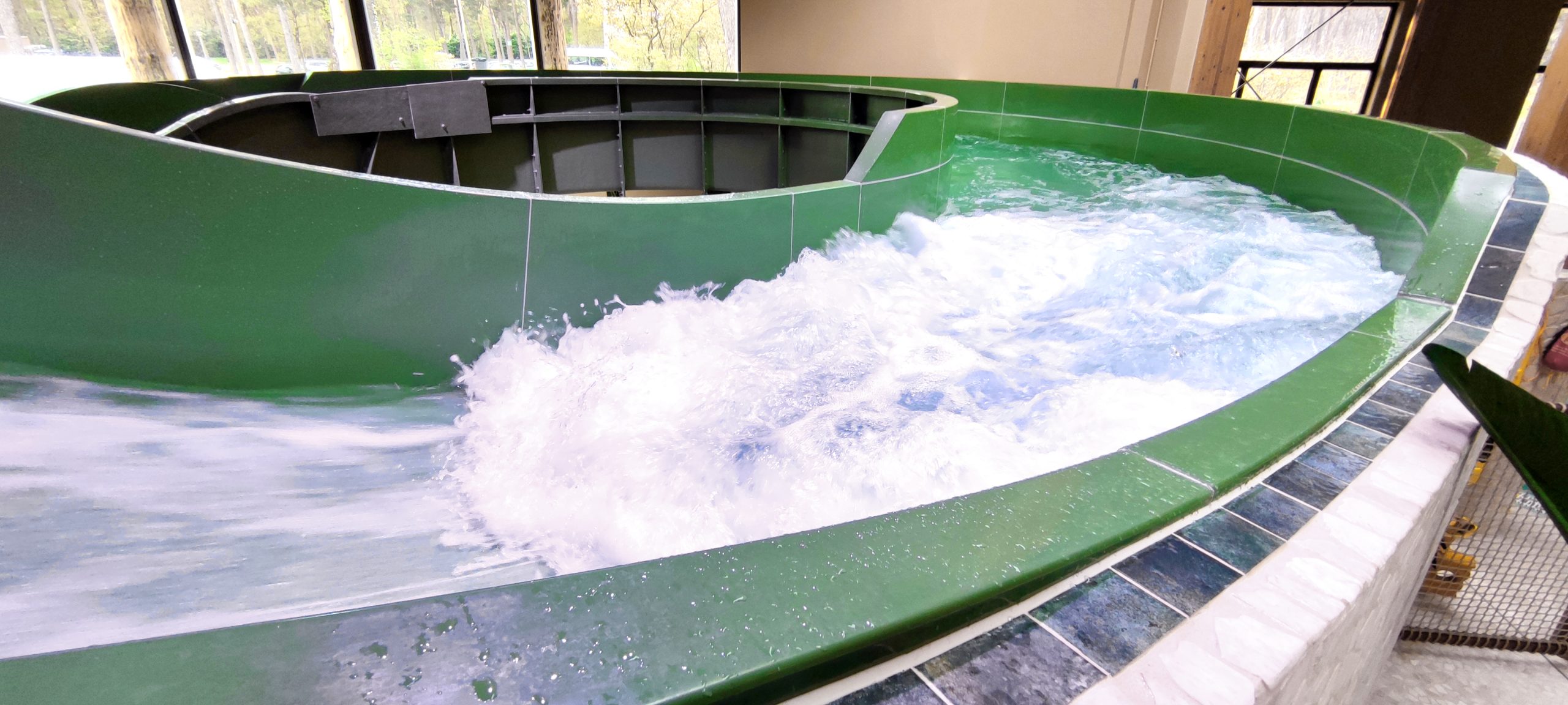 Safaripark Beekse Bergen - Wild River_2